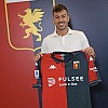 Zvanično: El Shaarawy se vratio u Genou