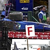 Formula 1 ovo ne pamti: Publika je 2001. godine u Belgiji utihnula nakon stravičnog udesa i sile od 111 G