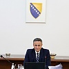 Predsjedništvo BiH dalo saglasnost: Generalni konzulat Bosne i Hercegovine bit će otvoren u Splitu