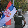 Sunovrat civilizacije: Srbija na doček tijela zločinca Mladića poslala i ministra, građani se okupljali na mostovima