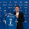 Martinelli prešao u Al Hilal i postao najskuplja prodaja u historiji Arsenala