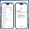 Funkcija iOS-a 27 omogućit će korištenje jednog broja telefona na dva iPhonea