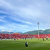 Vlada FBiH izdvojila po 1,5 miliona KM za stadione "Rođeni" i "Pod Bijelim brijegom" u Mostaru
