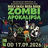 "Bruca Braca Bruda Brada - Zombi apokalipsa" od 17. septembra stiže u kina u 13 gradova širom BiH