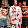 Predstava "Stub srama" u subotu otvara Juventafest u Pozorištu mladih Sarajevo