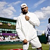 Priznao grešku i otišao na liječenje: Nick Kyrgios odradio skraćenu suspenziju zbog kokaina