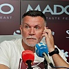 Zekić najavio derbi sa Borcem: "Siguran sam da neće kalkulisati, protiv Želje su dominirali"