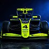 Lando Norris osnovao tim i nazvao ga LN4 Fusion