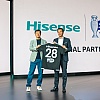 Hisense potvrđen kao zvanični partner UEFA EURO 2028