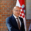 Grlić Radman i Kajzer osudili sramotni doček Mladićevog tijela u Srbiji: Takve vrijednosti nisu evropske