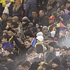 Rumunija i BiH definitivno igraju bez gledalaca, Rumuni odustali i od djece na tribinama