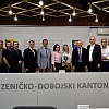 Vlada ZDK potpisala ugovore za puteve do turističkih destinacija vrijedne 3,6 miliona KM