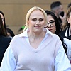 Rebel Wilson otkrila šta joj je pomoglo skinuti više od 36 kilograma