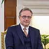 Pokušaj "slatke diplomatije": Premijer Belgije u Indiju poslao repliku spomenika od čokolade, ali se raspala u putu