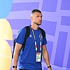 "Ažurni" Fabrizio Romano 24 sata kasnije objavio da se Edin Džeko oprašta od reprezentacije BiH