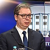 Vučić objašnjenje Marte Kos za nedolazak u Srbiju nazvao glupim: "Neće ona držati pridike ko su zločinci, a ko ne"