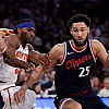Trebao biti novi LeBron James: Ben Simmons potpisao ugovor sa Sacramento Kingsima