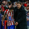 Simeone potvrdio povratak Alvareza: "Nadam se da je naučio lekciju"