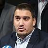Haris Zahiragić odgovorio Vojinu Mijatoviću: "Nismo ti mi krivi ako si to uradio, a ako nisi onda je sve u redu"