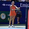 Arina Sabalenka prekinula meč na US Openu: "Neko puši travu, miris je veoma jak"