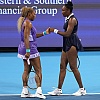 Serena i Venus Williams ponovo igraju zajedno u dublu na US Openu