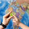 Ujedinjene nacije donijele odluku: Mijenja se mapa svijeta, Afrika će konačno biti prikazana u pravoj veličini
