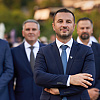 SBiH predvođen Semirom Efendićem iz Mostara započeo izbornu kampanju