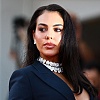 Georgina Rodriguez u Veneciji plijenila pažnju: U pripijenoj tamnoplavoj kombinaciji istakla vitku figuru