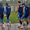 Nikola Katić oduševio Nijemce, kiša i hladno vrijeme mu ne smetaju: "Pravi je primjer"