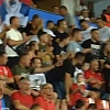 UEFA izrekla kaznu Borcu zbog veličanja Ratka Mladića, kažnjen i Zeljković