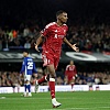 Kombinacija Gakpo - Isak odvela Liverpool do lagane pobjede protiv Ipswicha, debitovao i Barcola