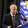 SBB počeo kampanju u Banovićima, obratio se Radončić: Moj zadatak je da uradim ono što nisu ni Izetbegović, ni Bećirović