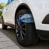 Plastična boca na točku automobila: Znak upozorenja koji nikako ne biste trebali ignorisati