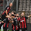 BSK i Čelik na 33 stepena Celzija otvaraju kolo, "derbi kladionica" u večernjem terminu