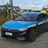 Električni Volkswagen ID.7 nakon 206.000 km na taksiju: Baterija u boljem stanju nego što su očekivali