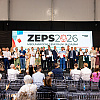 Na ZEPS-u u Zenici dodijeljena priznanja "Ruža ZEPS-a 2026" za 45 izlagača