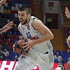 ABA liga odabrala 25 najboljih igrača u svojoj historiji, Nemanja Gordić jedini bh. košarkaš među elitom