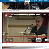 Javni servis RS-a uživo prenosi komemoraciju zločincu Mladiću, no zanimljiv je način na koji to rade: Strah od sankcija?