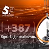 BH Telecom obilježava Dan kompanije: Od +387 do digitalne budućnosti