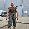 Adnan Hasković u novom distopijskom SF filmu "Sanctuary": Objavljen prvi trailer