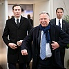 Witkoff i Kushner stigli u Moskvu s planom za kraj rata prije posjete Kijevu