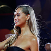 Laila Hasanović zablistala na Filmskom festivalu u Veneciji, za crveni tepih odabrala crnu haljinu s prorezom