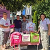 Goražde se sprema za Race for the Cure: Počela registracija za trku