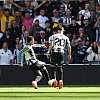 Newcastle remizirao kod kuće s Bournemouthom, Dedić odigrao čitav susret