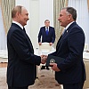 Putin naredio trodnevnu obustavu napada na Kijev: Pokušavaju se "oživjeti" mirovni pregovori