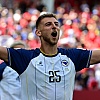 Jovo Lukić ostao bez transfera karijere: "Ne žele dati ni cent više od ponuđenog"