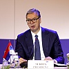 Vučić podnosi ostavku na mjesto predsjednika Srbije: Slijedi politička rokada pred oktobarske izbore
