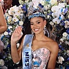 Joheirry Mola iz Dominikanske Republike nova Miss svijeta, Lana Jahić predstavila BiH u narodnoj nošnji