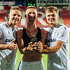 Memić blistao u Češkoj, upisao je gol i asistenciju za sigurnu pobjedu Viktorije Plzen
