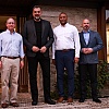 Konaković s kongresmenima Murphyjem i Veaseyjem: Jačanje strateškog partnerstva BiH i SAD-a